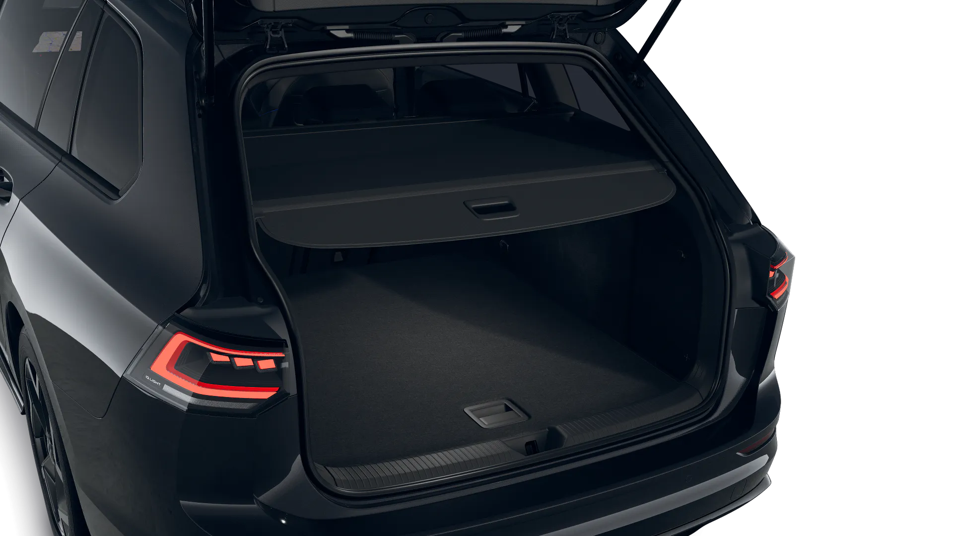 Volkswagen Golf Variant R-Line