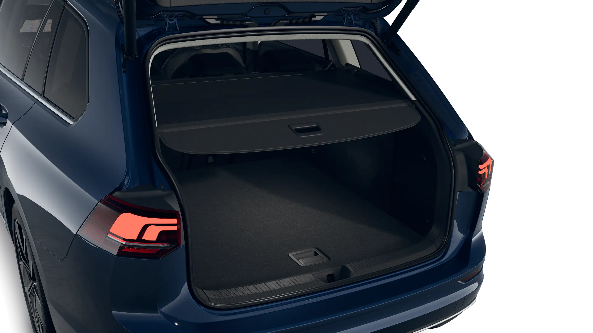 Volkswagen Golf Variant Style