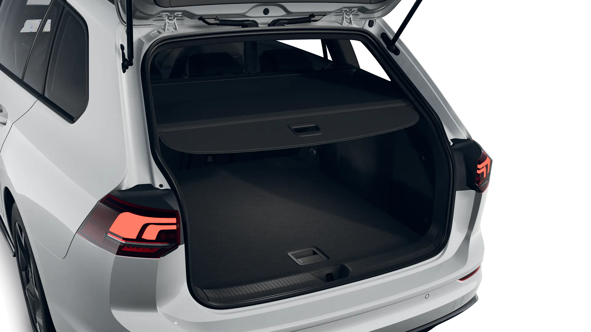 Volkswagen Golf Variant R-Line