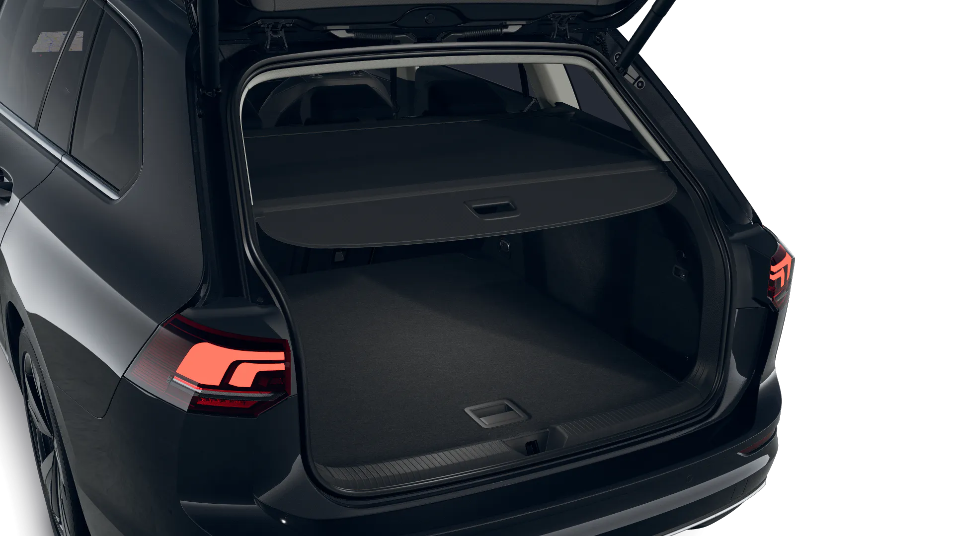 Volkswagen Golf Variant Style