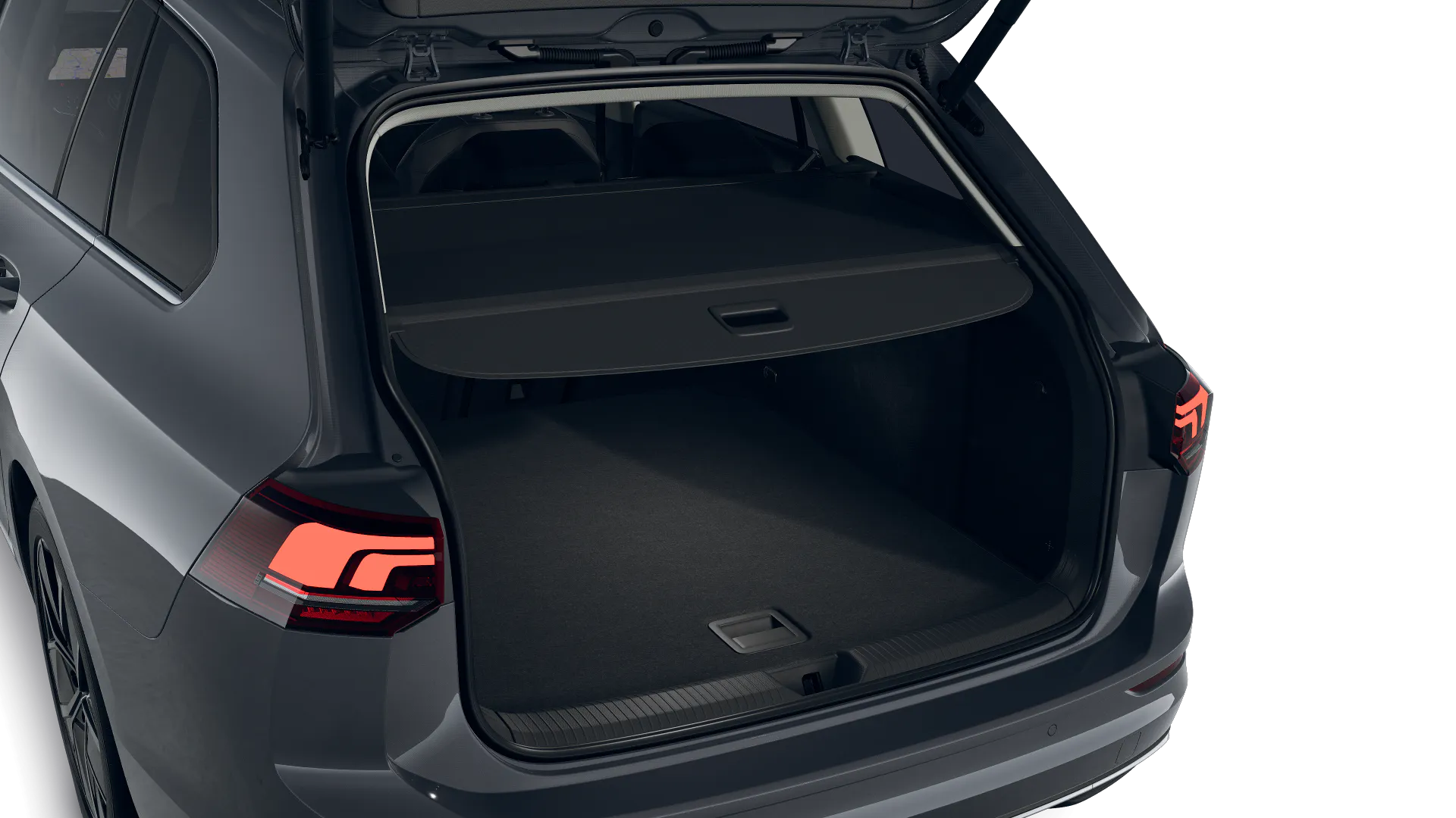 Volkswagen Golf Variant Style