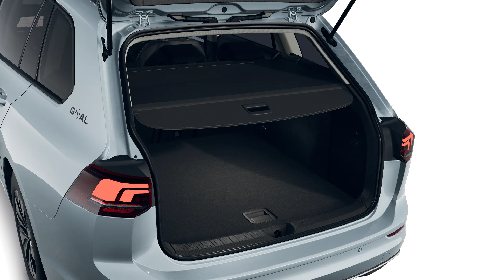 Volkswagen Golf Variant Goal
