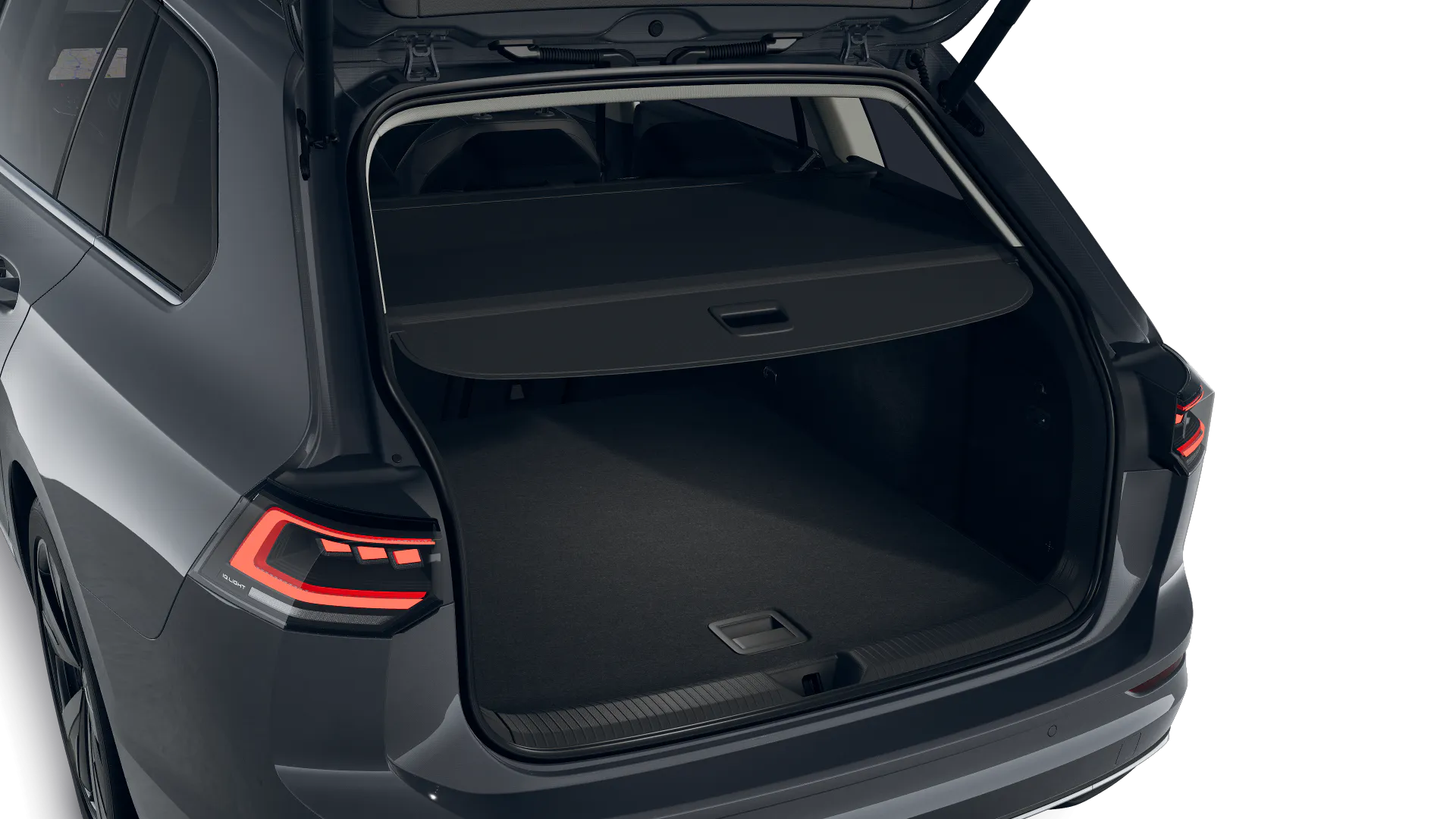 Volkswagen Golf Variant Style