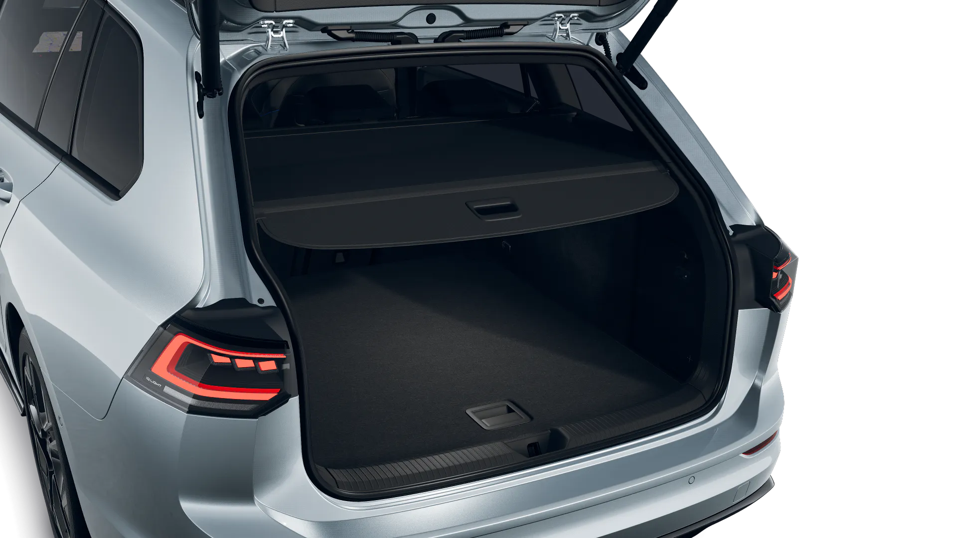 Volkswagen Golf Variant R-Line
