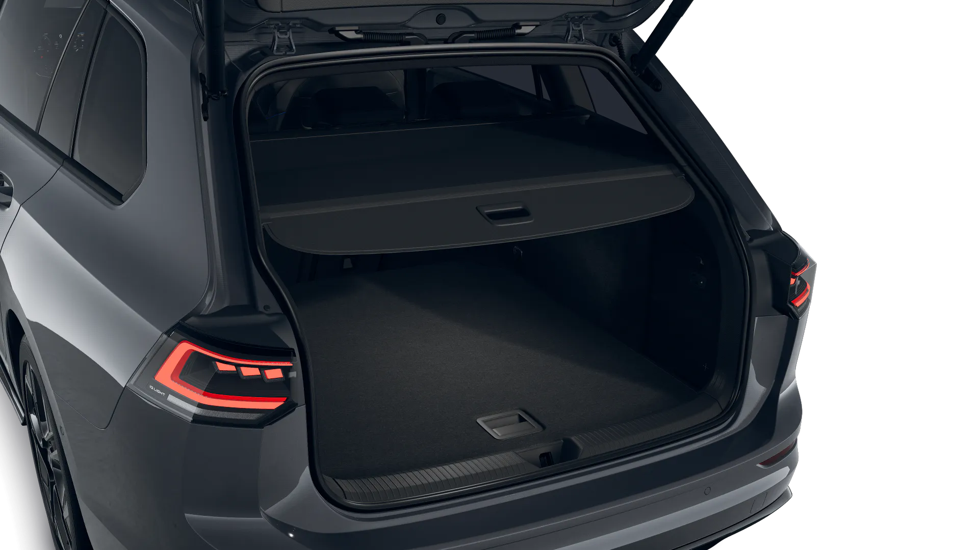 Volkswagen Golf Variant R-Line