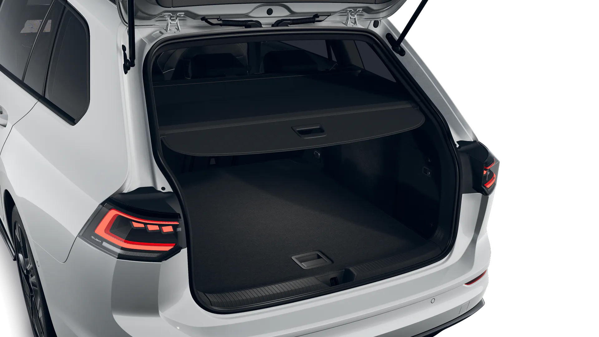 Volkswagen Golf Variant R-Line