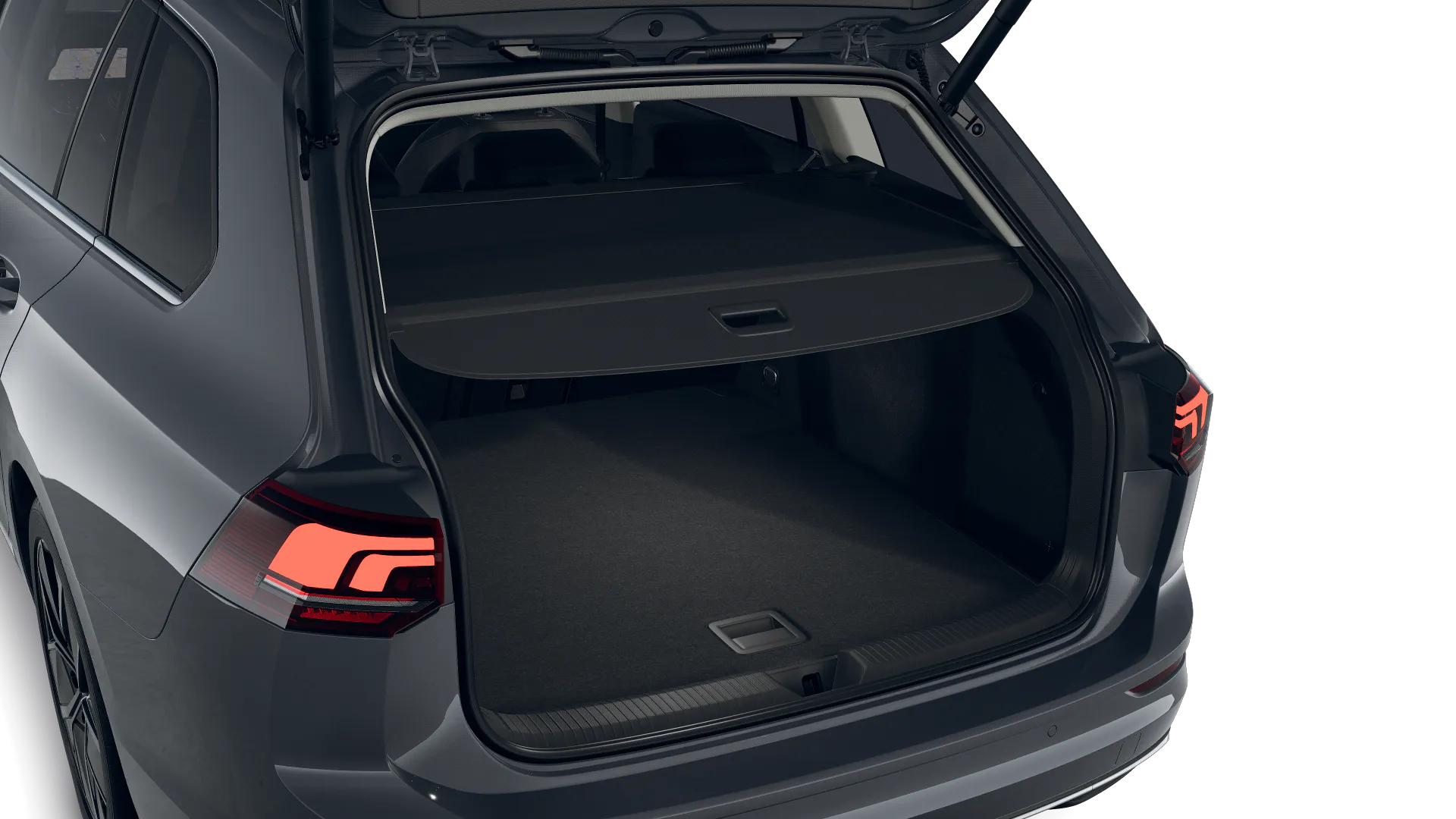 Volkswagen Golf Variant Style
