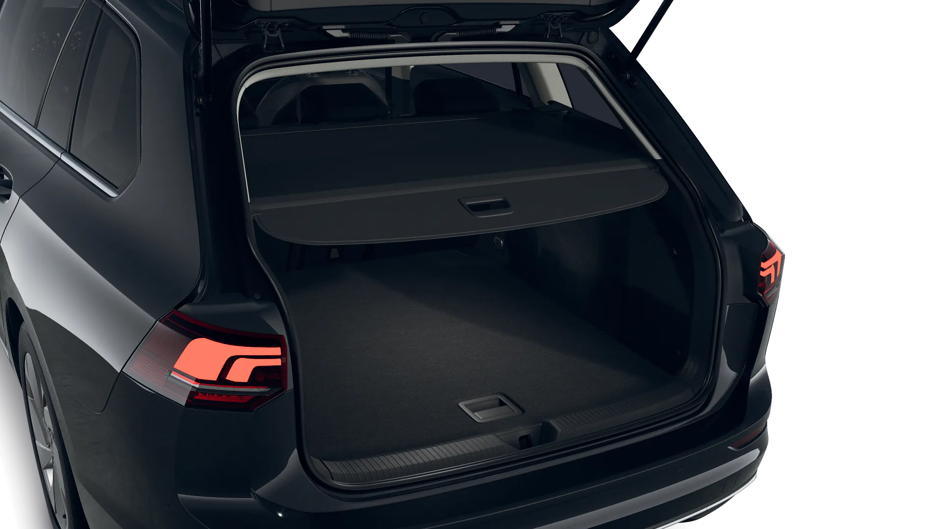 Volkswagen Golf Variant Style