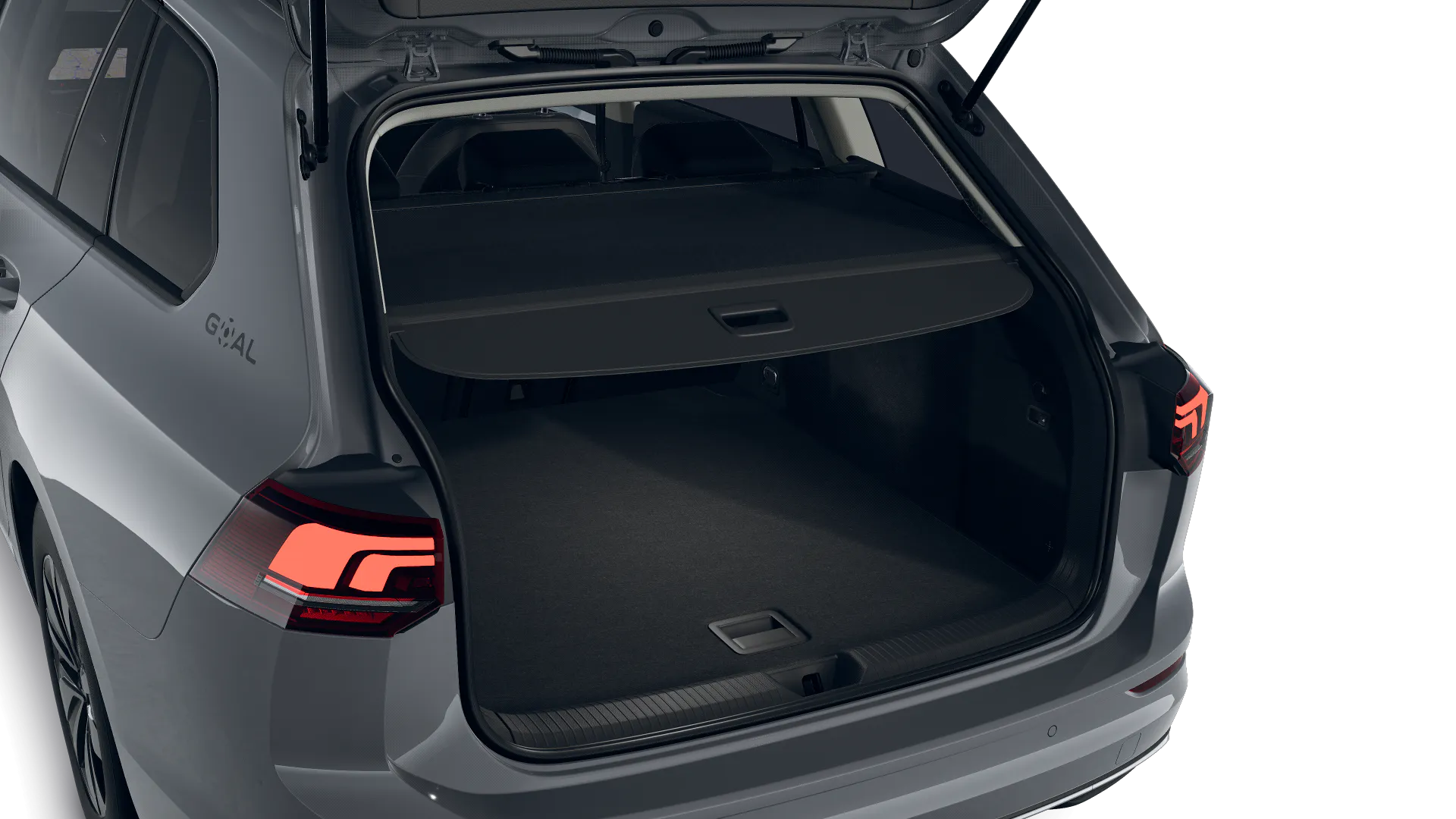 Volkswagen Golf Variant Goal