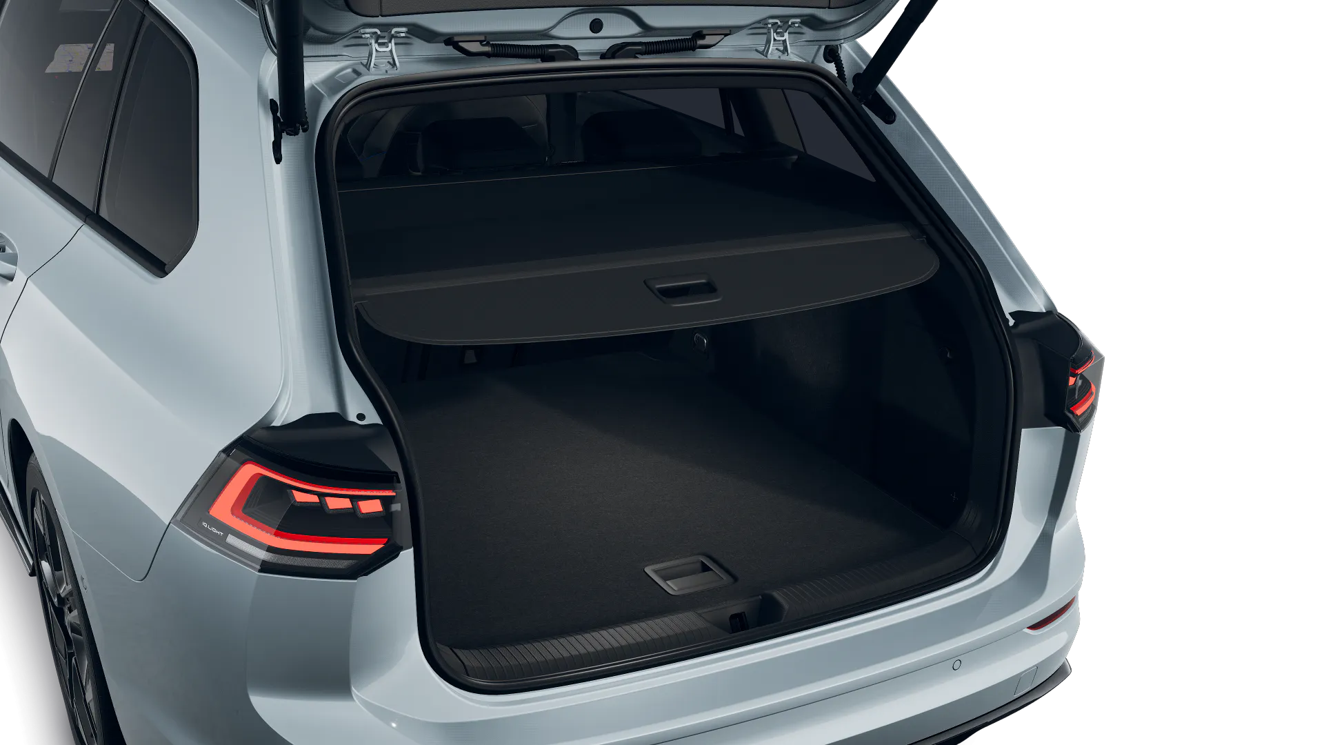 Volkswagen Golf Variant R-Line