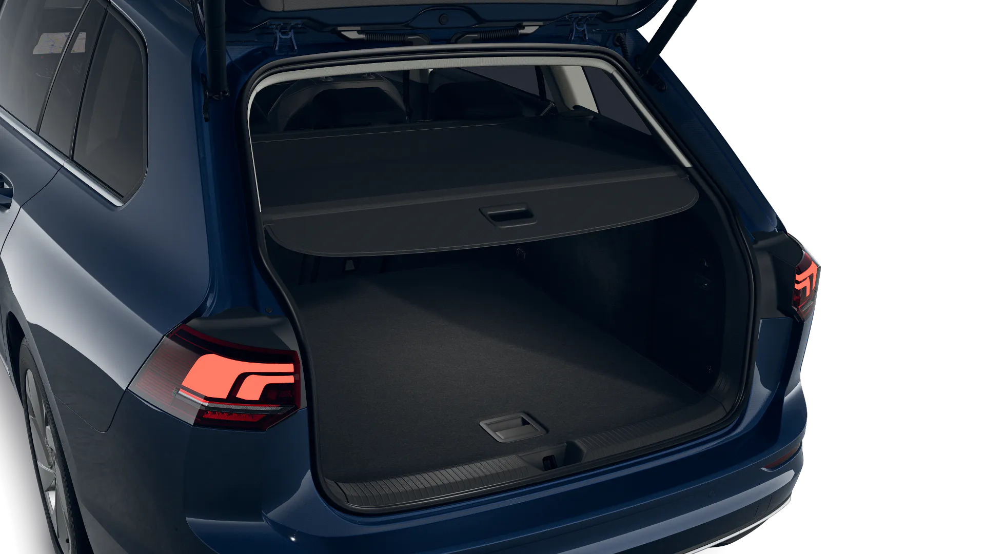 Volkswagen Golf Variant Style