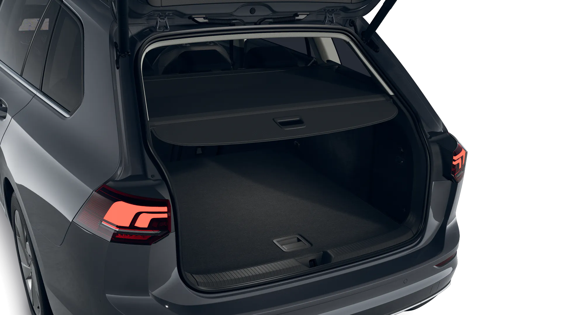 Volkswagen Golf Variant Style