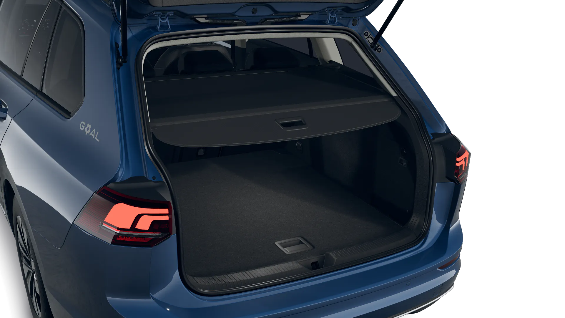 Volkswagen Golf Variant Goal