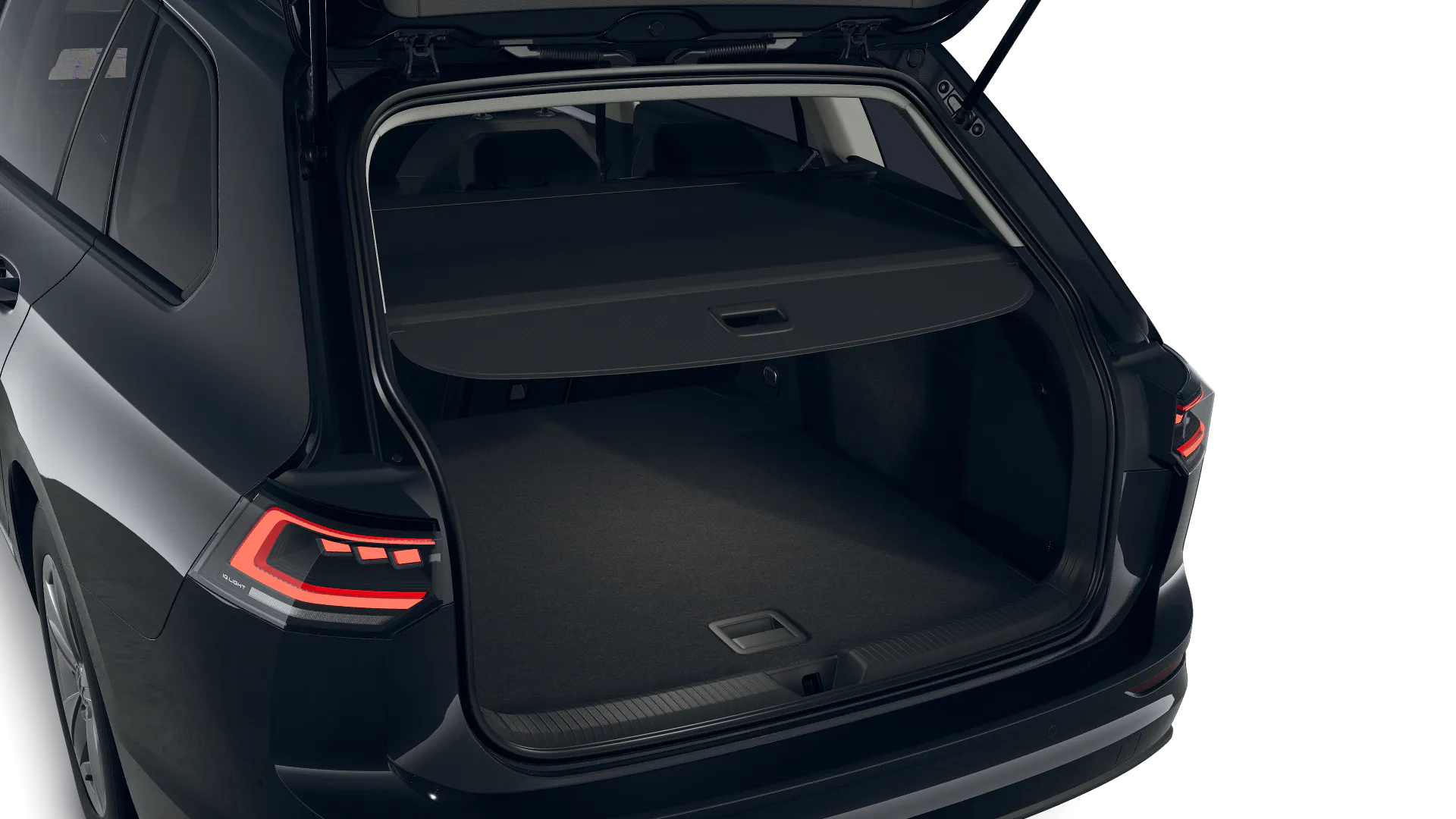Volkswagen Golf Variant Life