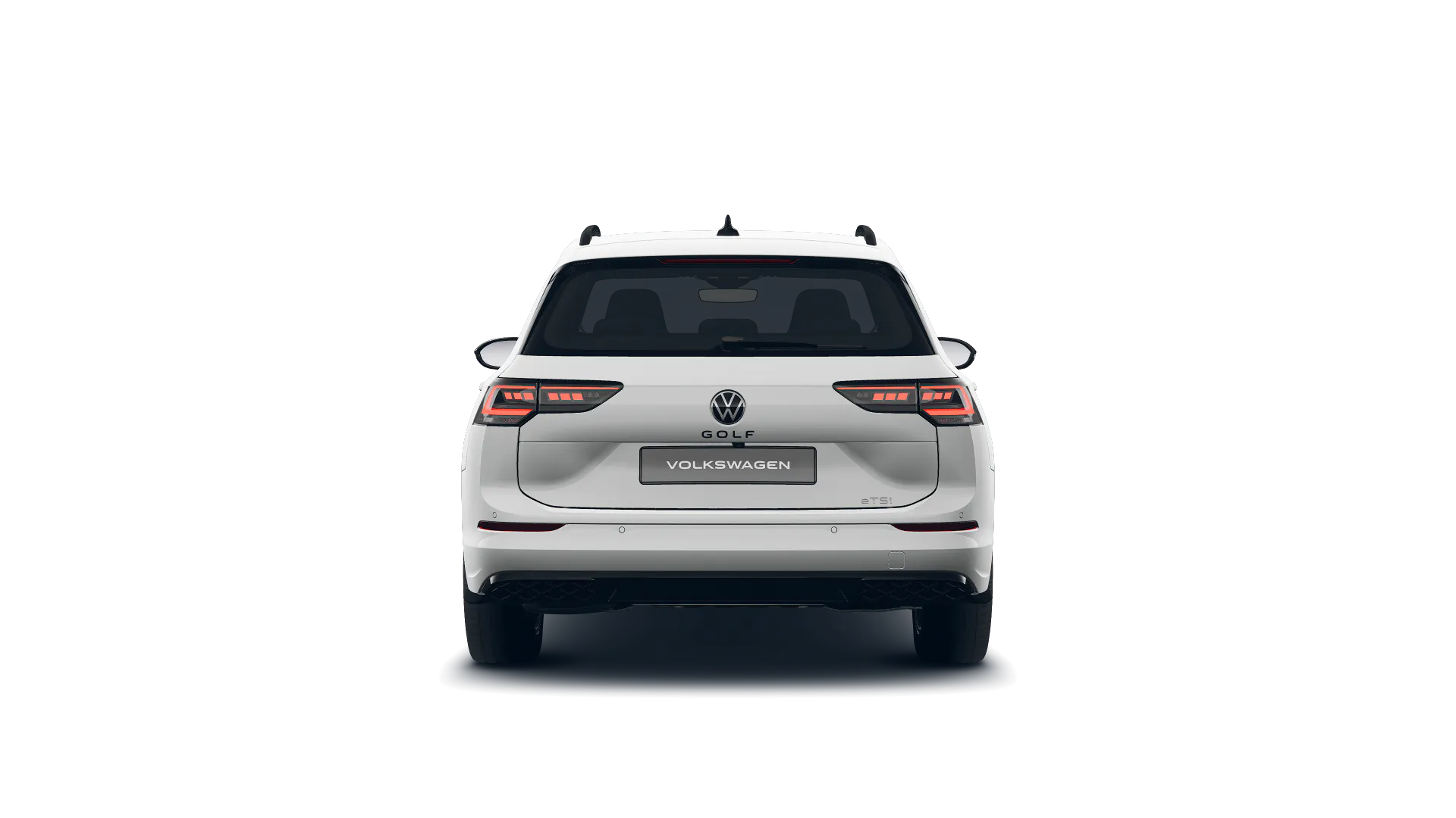 Volkswagen Golf Variant R-Line