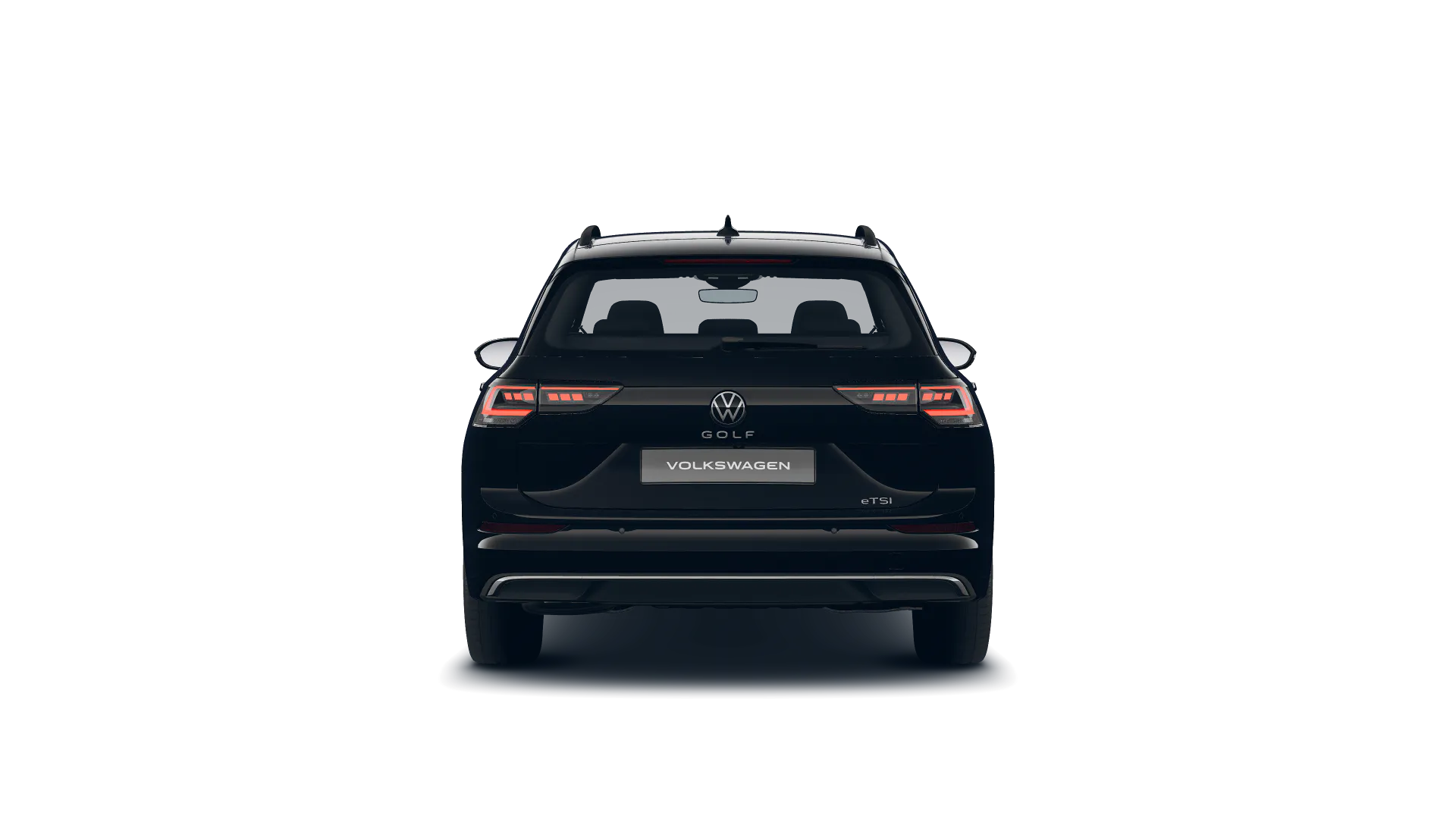 Volkswagen Golf Variant Style