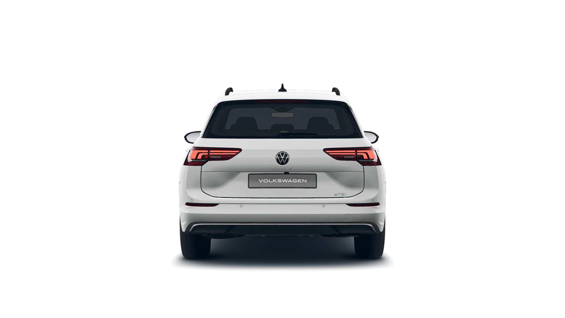 Volkswagen Golf Variant Goal