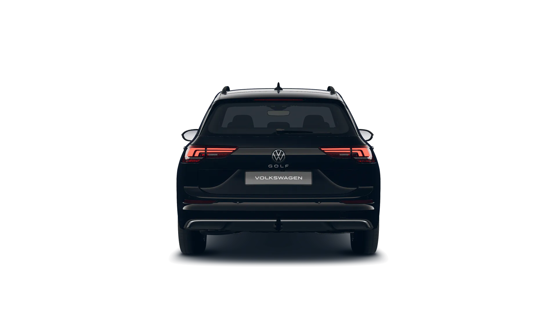 Volkswagen Golf Variant Goal