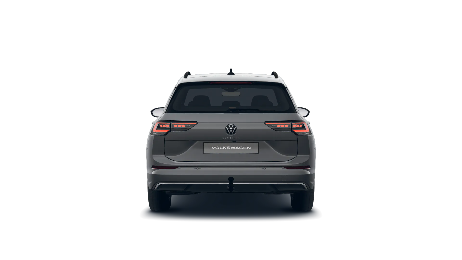 Volkswagen Golf Variant Goal