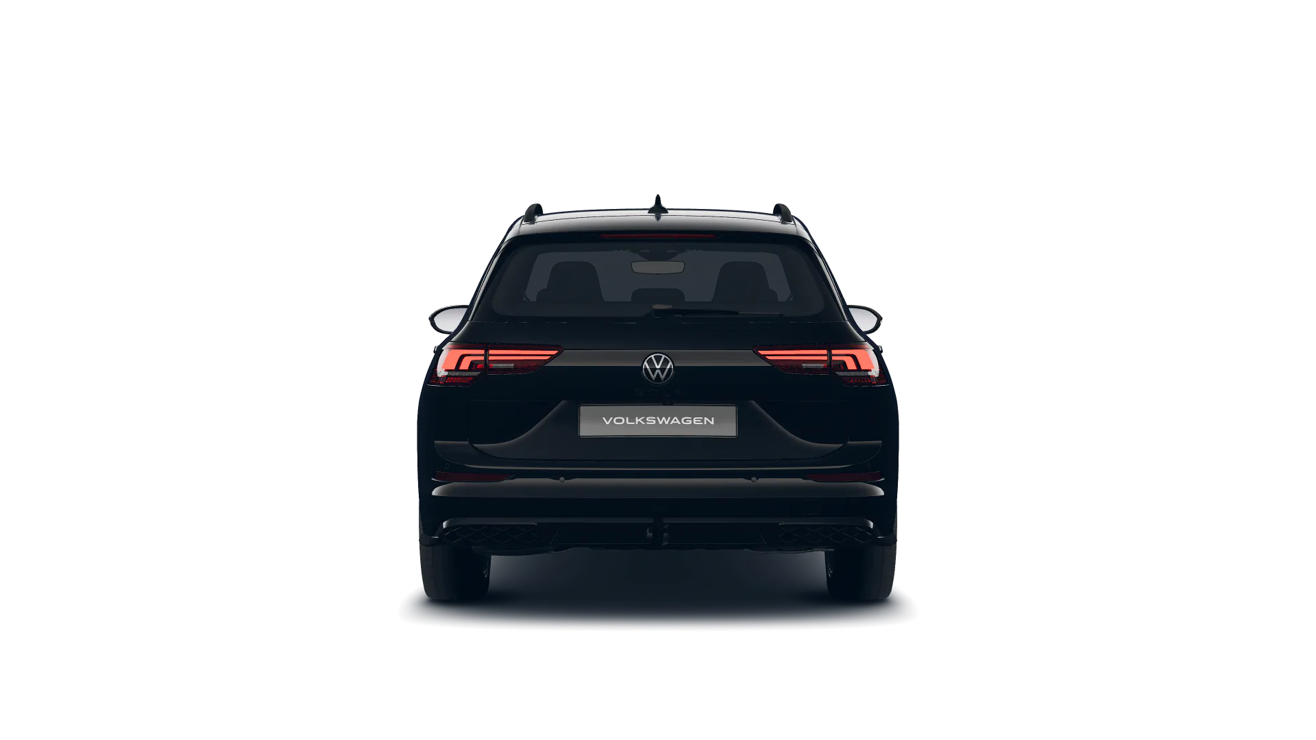Volkswagen Golf Variant R-Line
