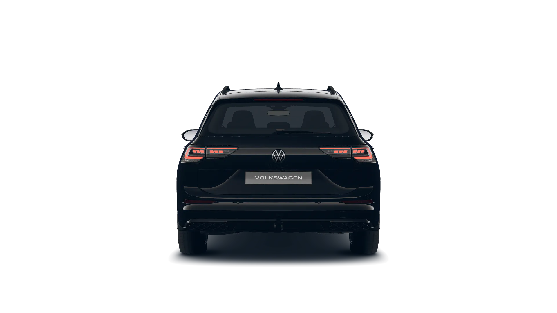 Volkswagen Golf Variant R-Line