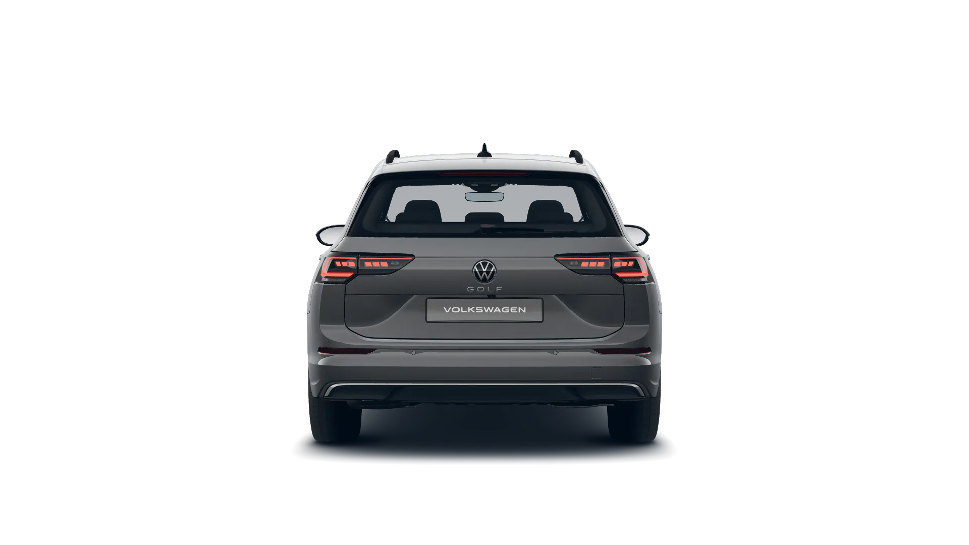 Volkswagen Golf Variant Style