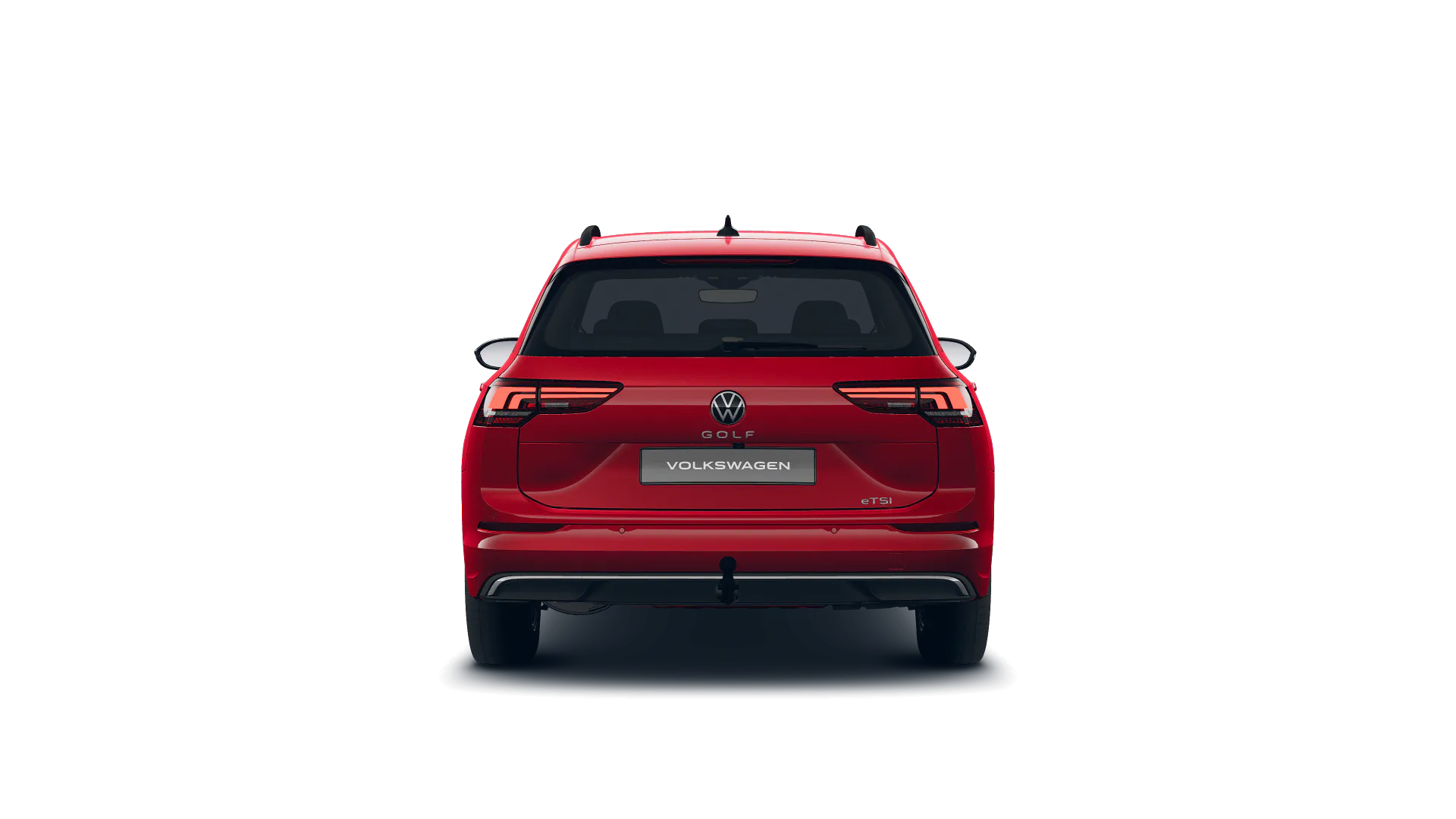 Volkswagen Golf Variant Goal