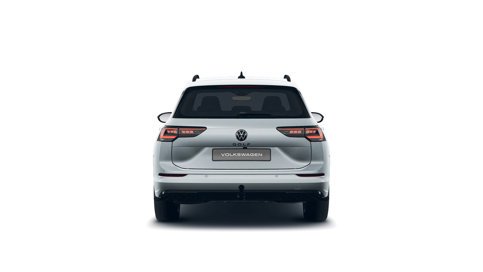 Volkswagen Golf Variant R-Line