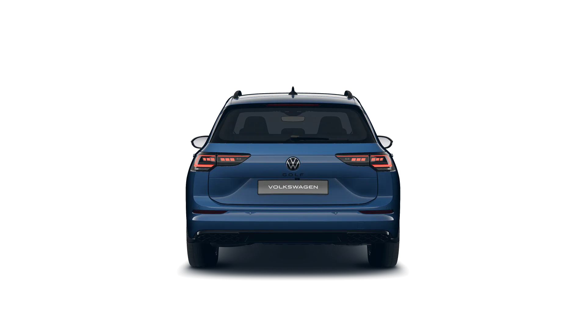 Volkswagen Golf Variant R-Line