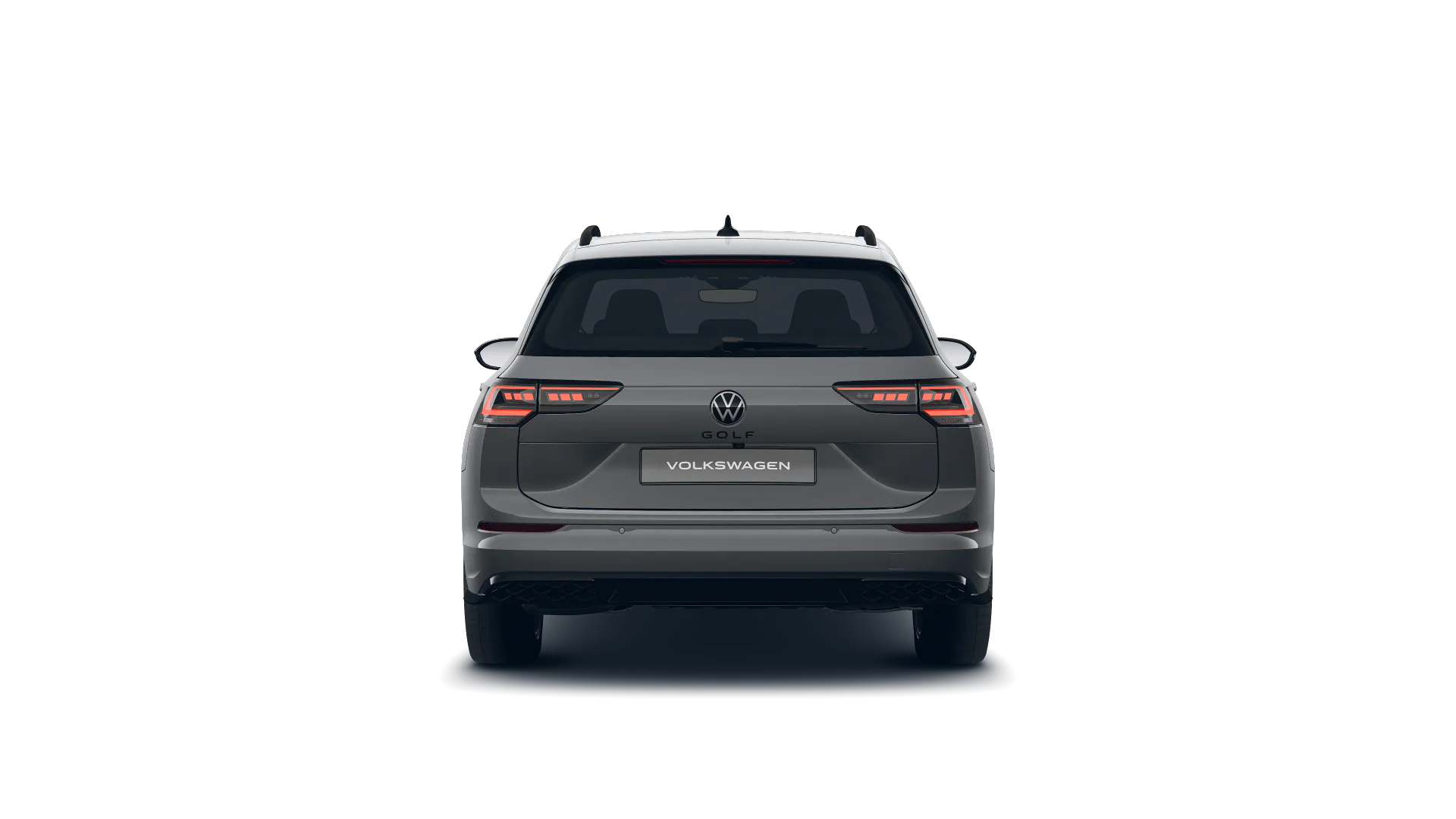 Volkswagen Golf Variant R-Line