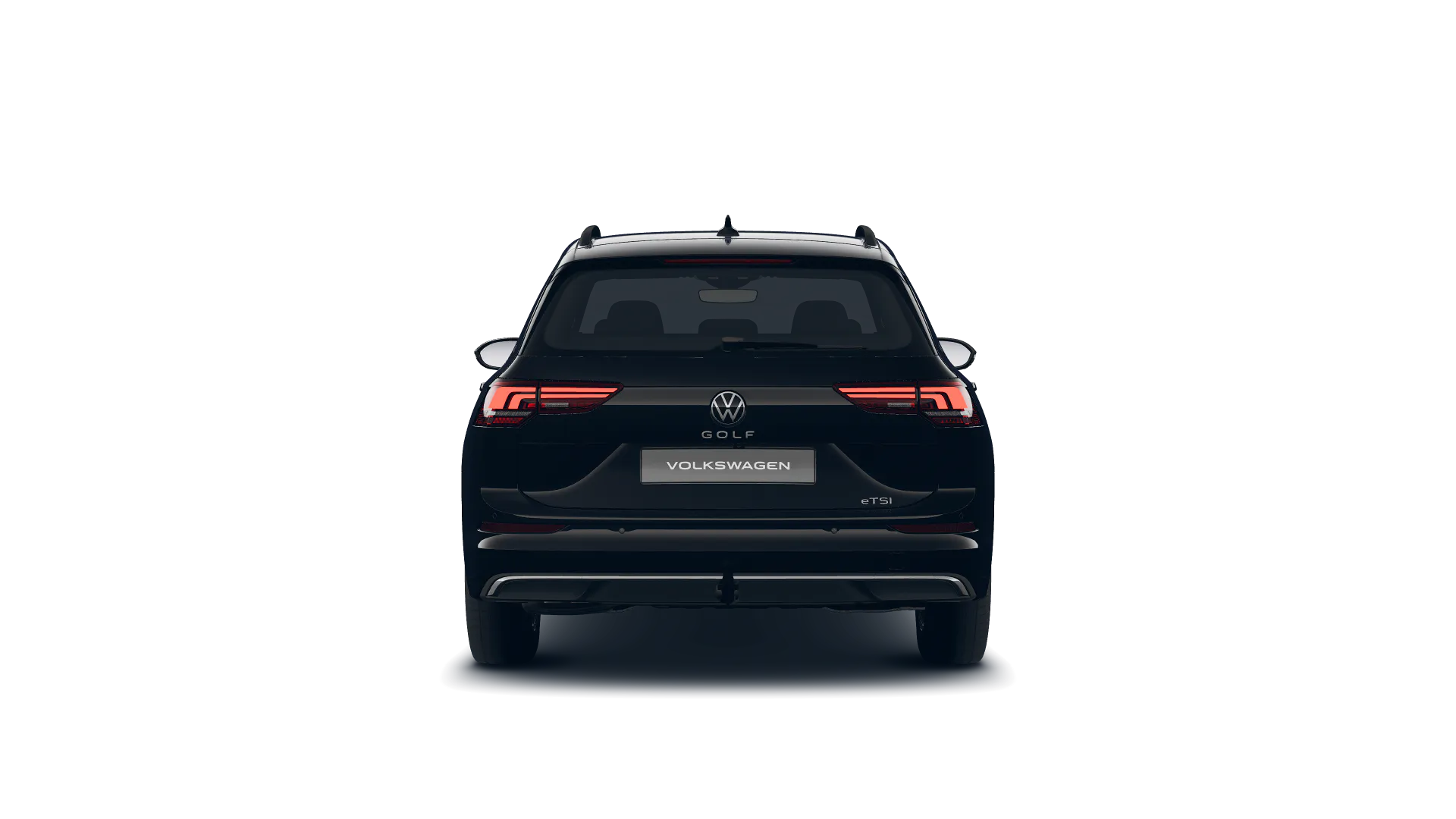 Volkswagen Golf Variant Goal