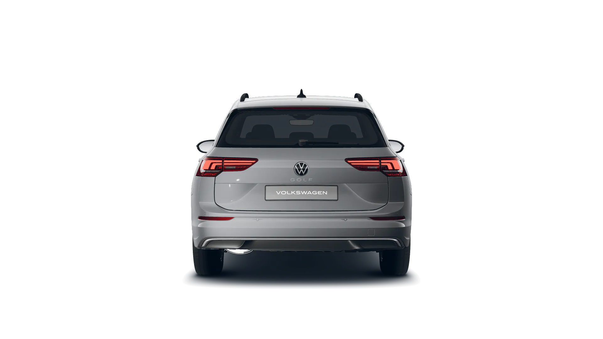 Volkswagen Golf Variant Goal