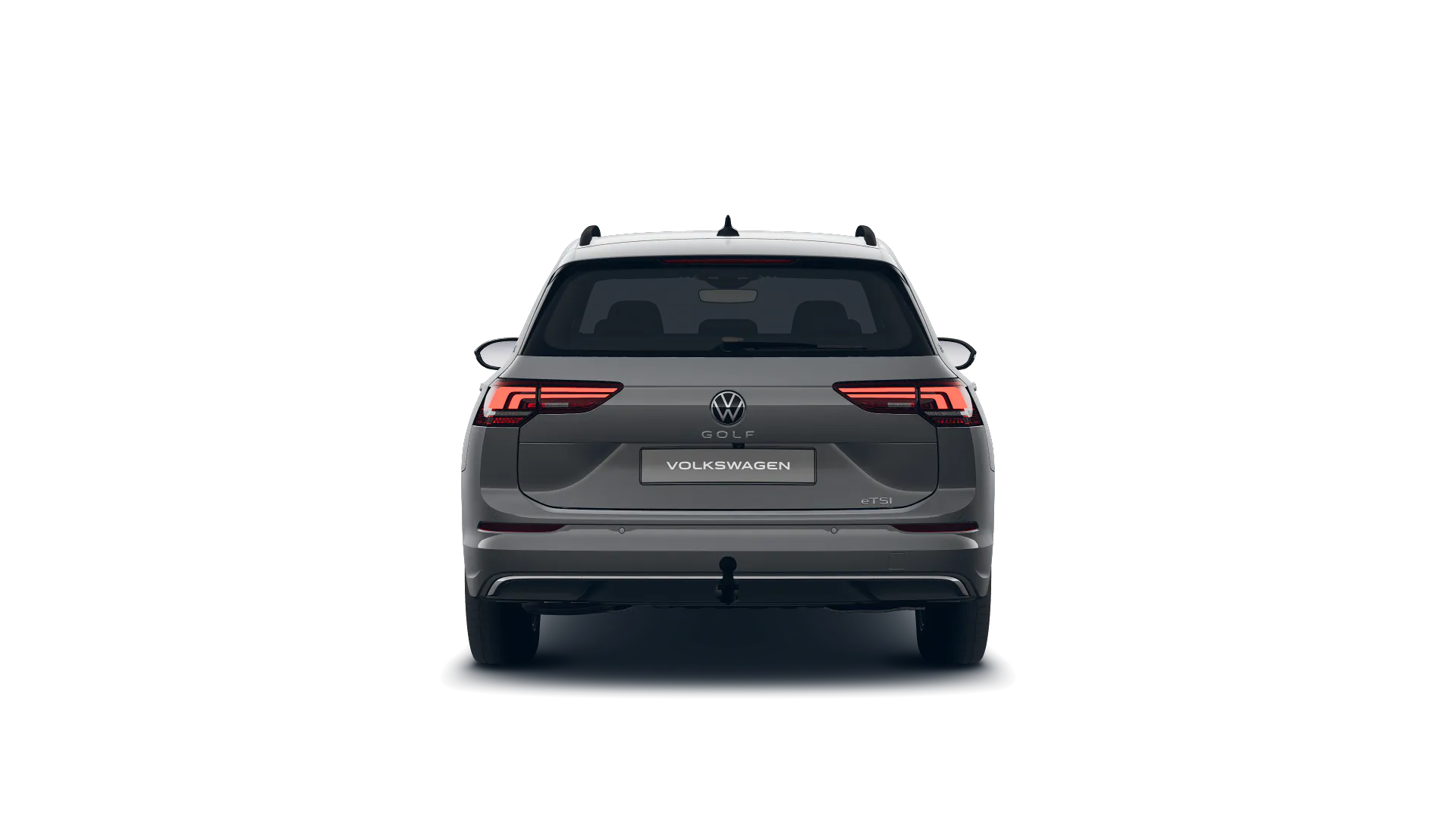 Volkswagen Golf Variant Goal