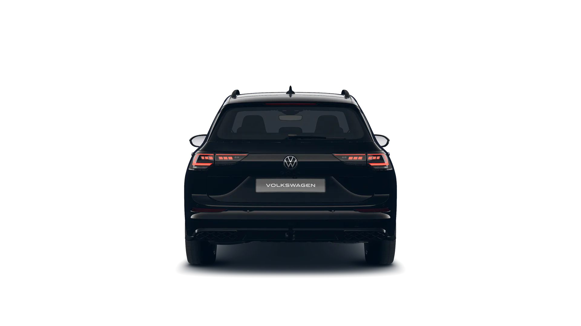 Volkswagen Golf Variant R-Line
