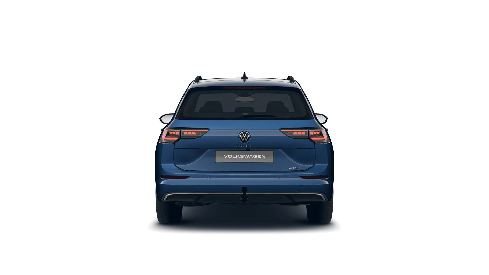 Volkswagen Golf Variant Goal