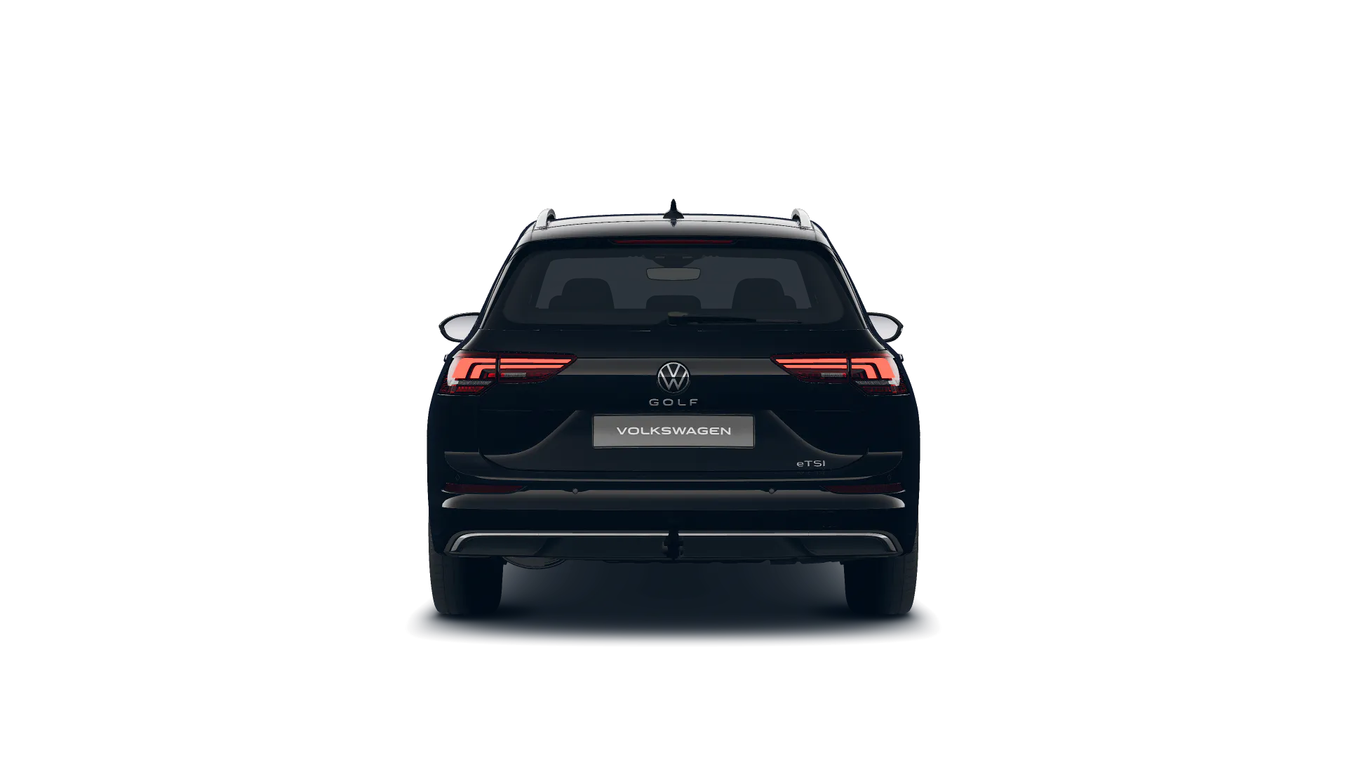 Volkswagen Golf Variant Goal
