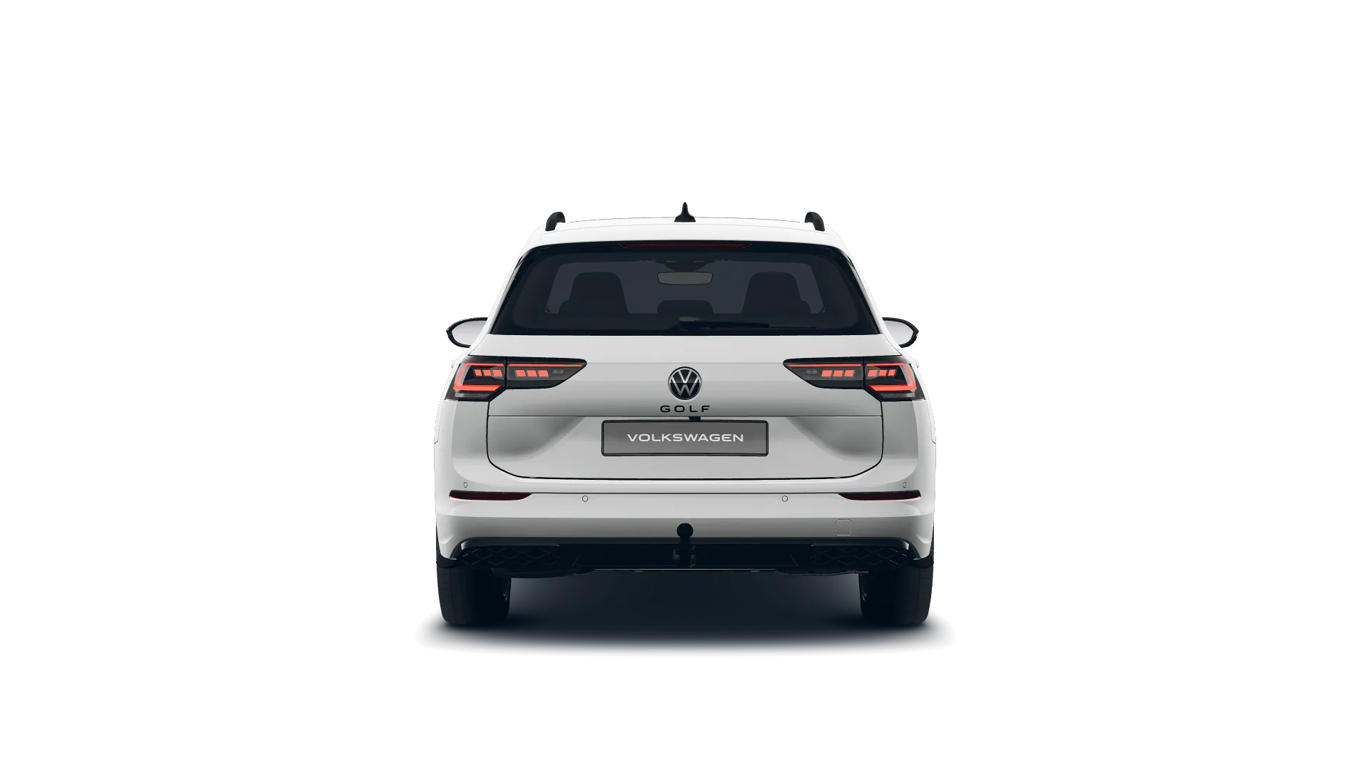 Volkswagen Golf Variant R-Line