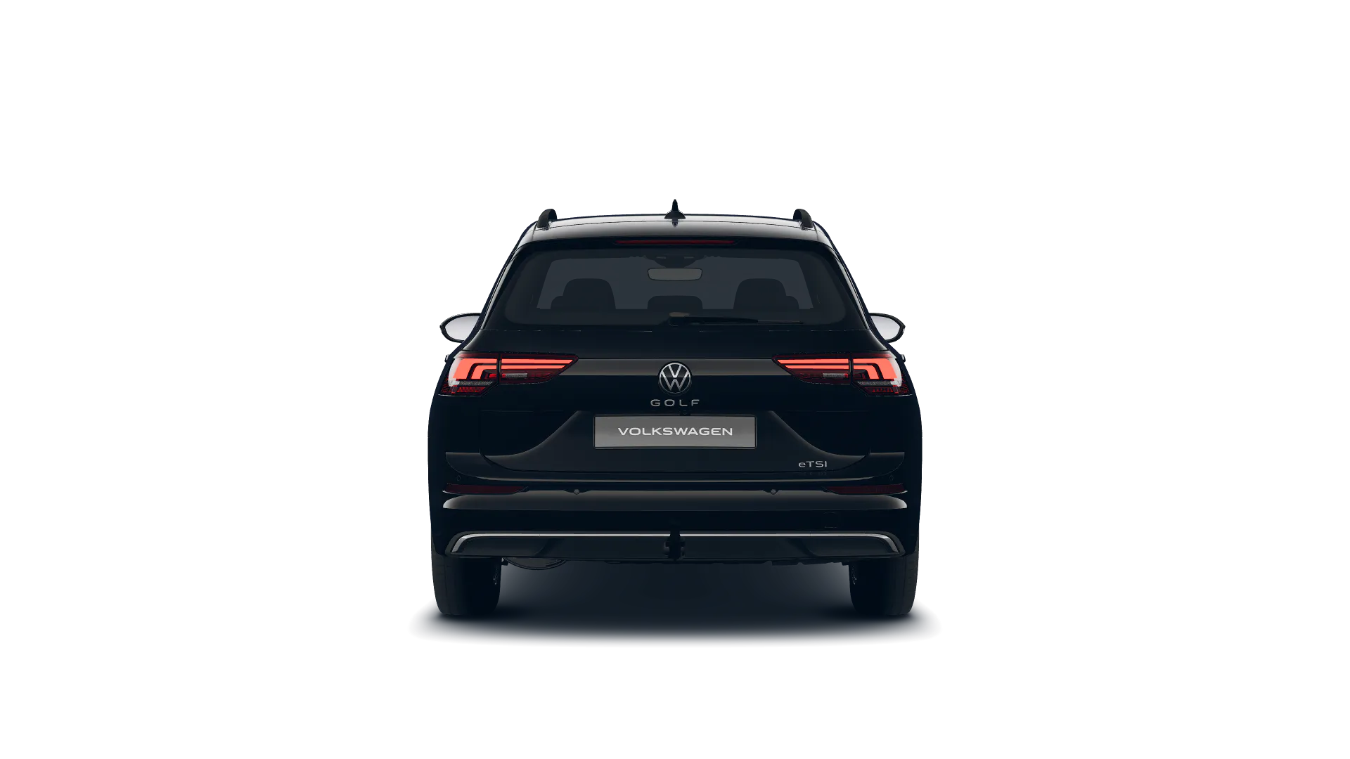 Volkswagen Golf Variant Goal