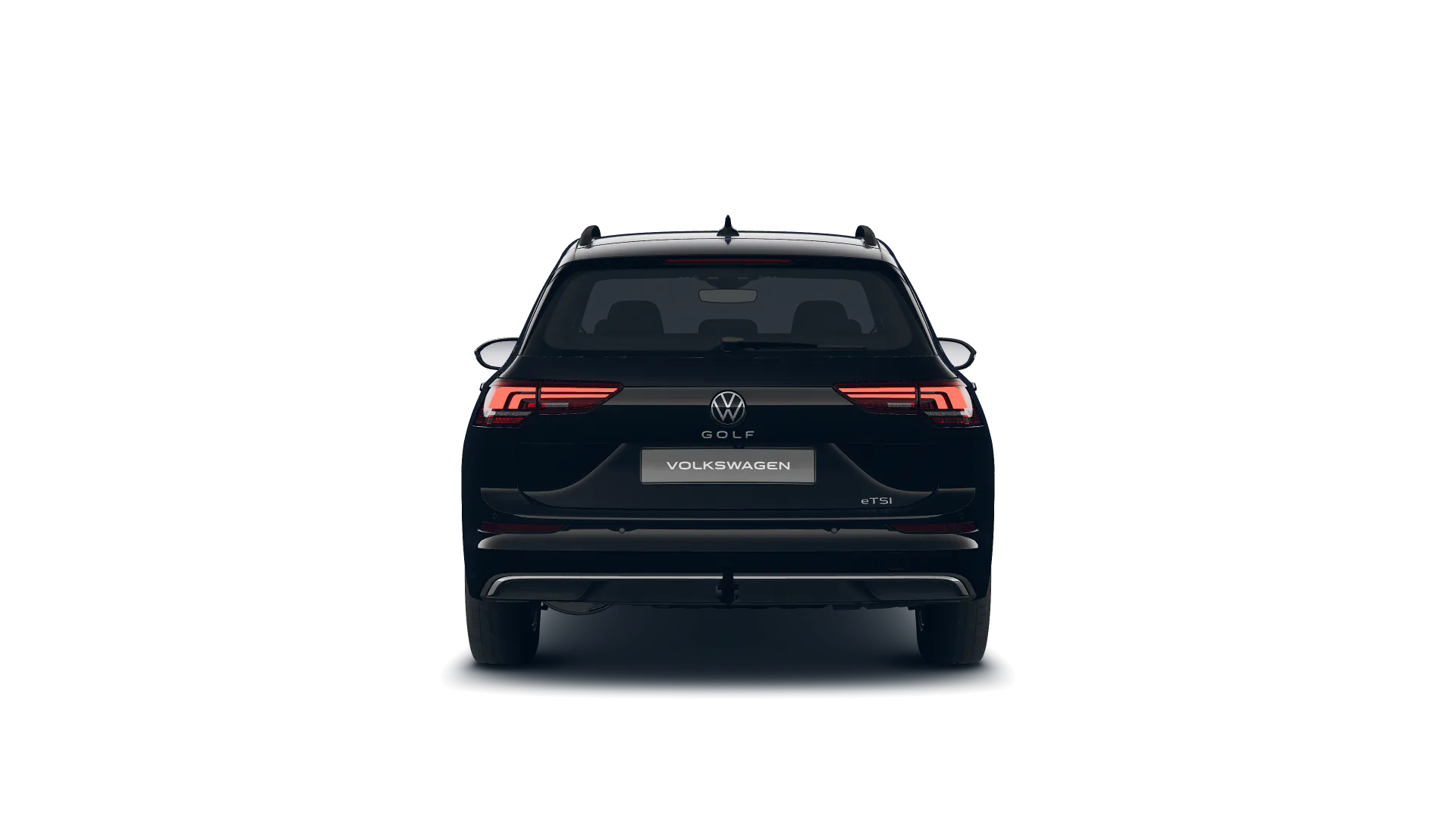 Volkswagen Golf Variant Goal