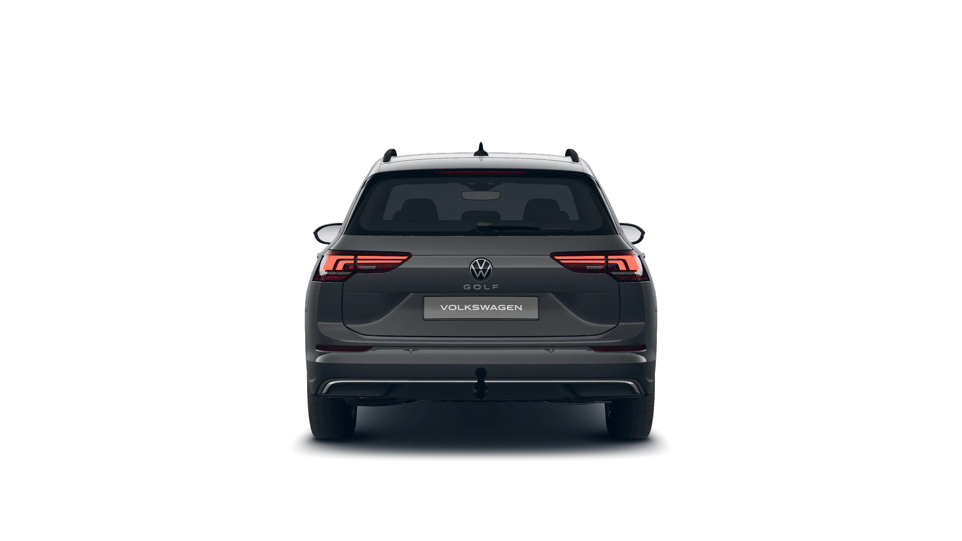Volkswagen Golf Variant Goal