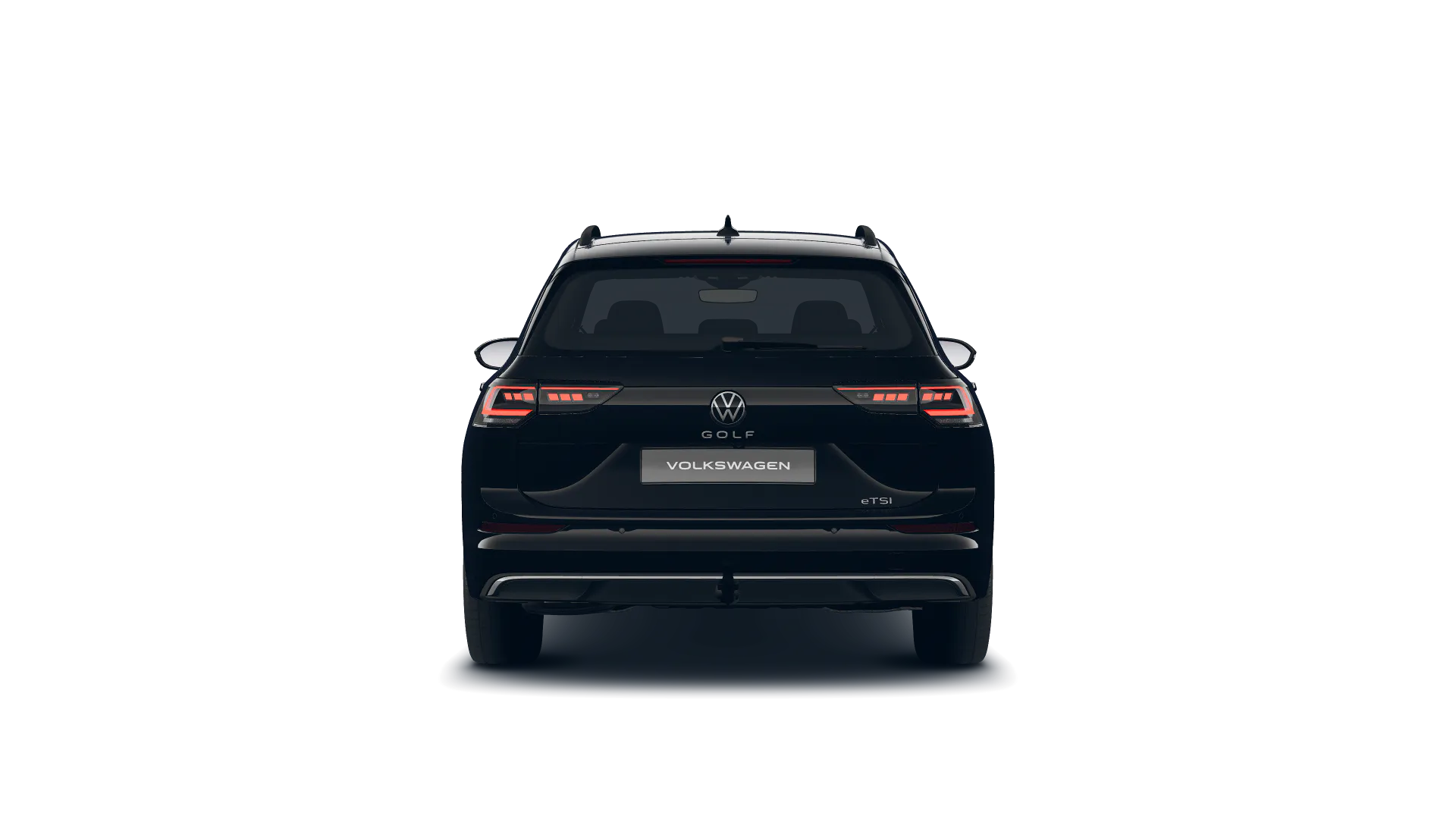 Volkswagen Golf Variant Style