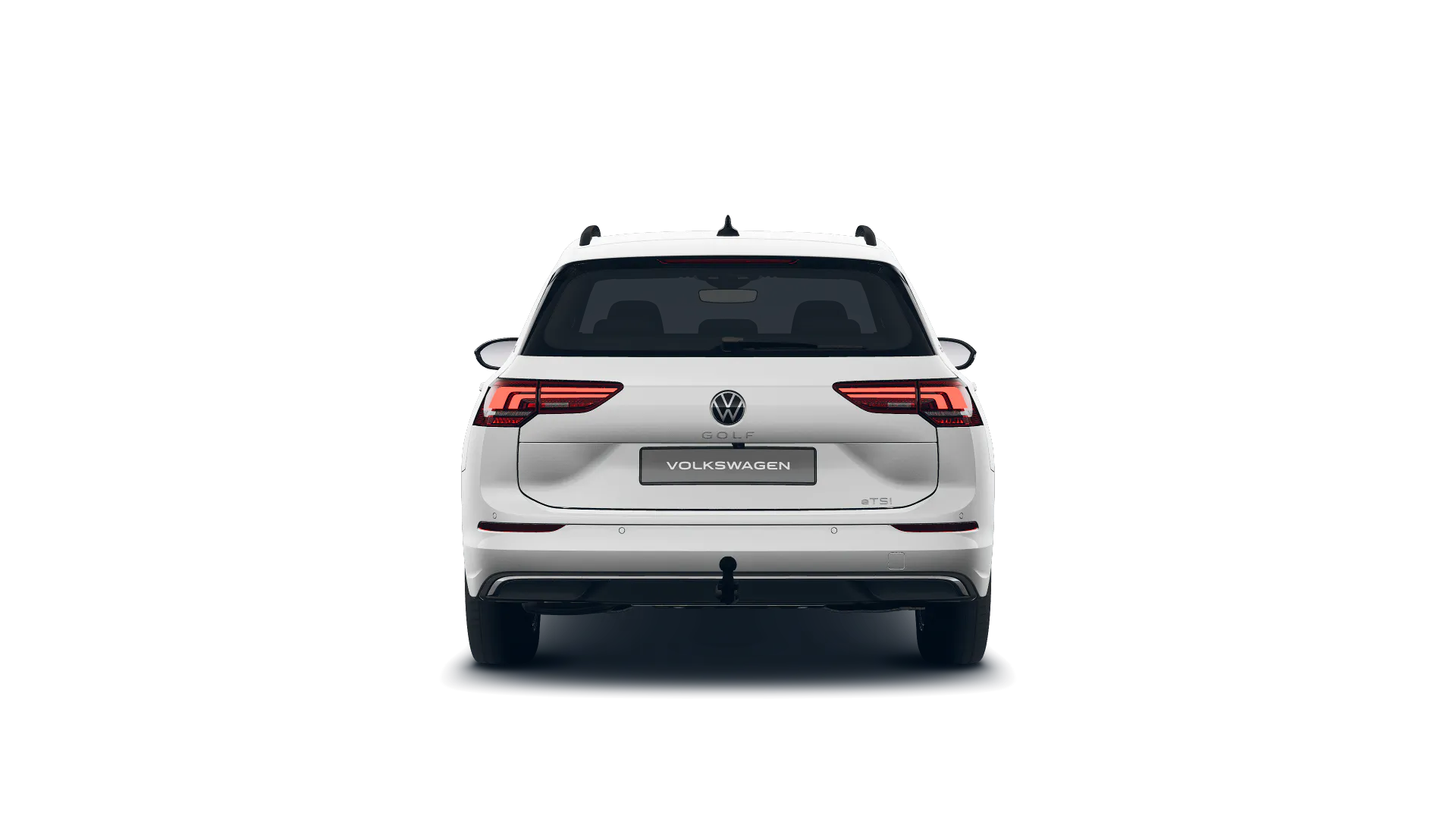 Volkswagen Golf Variant Goal