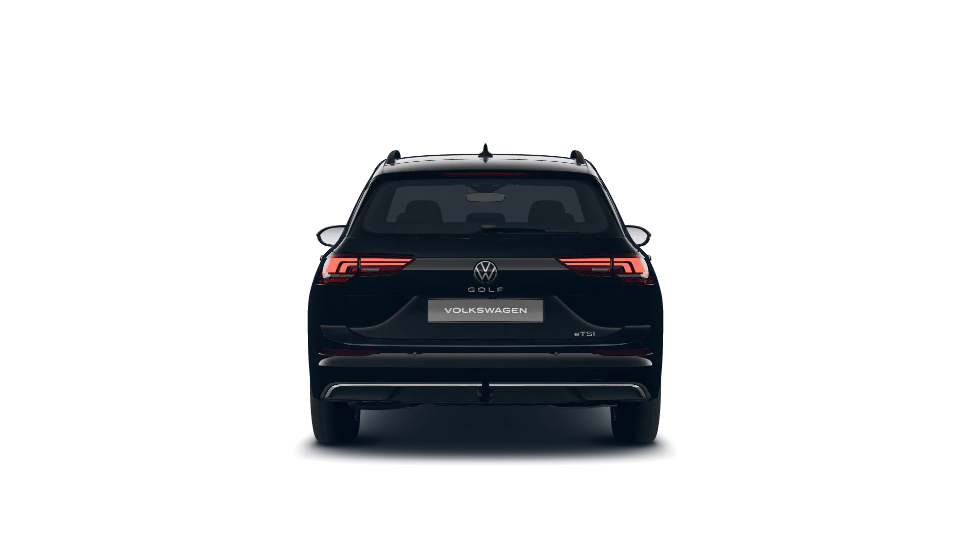 Volkswagen Golf Variant Goal