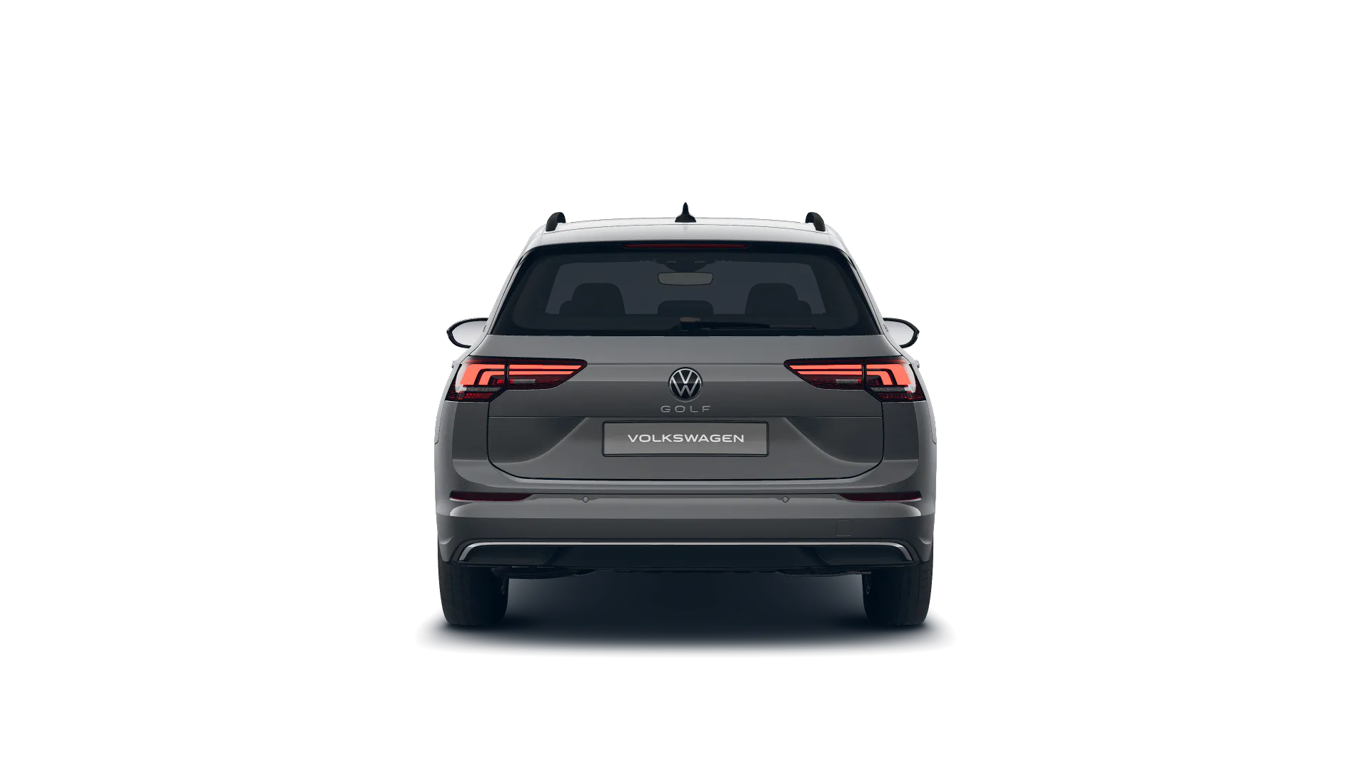 Volkswagen Golf Variant Goal