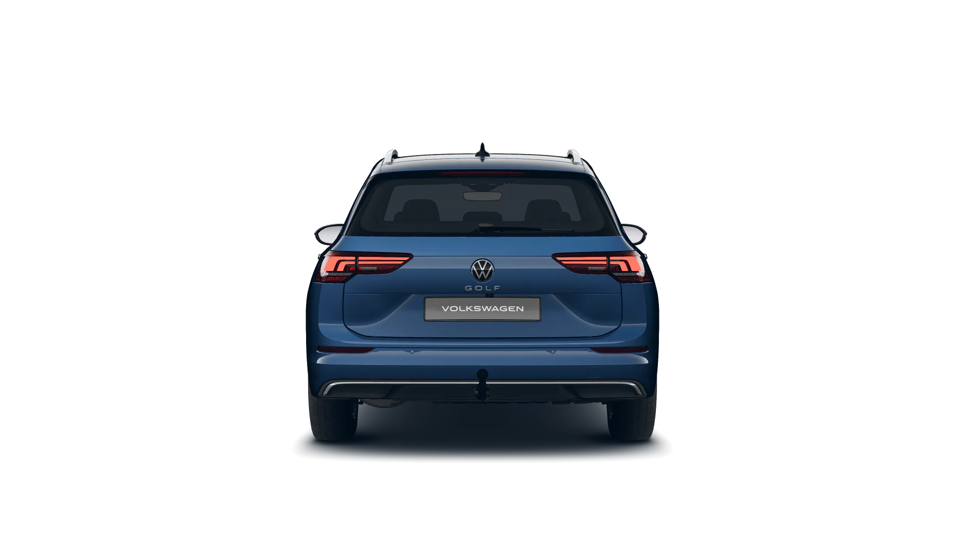 Volkswagen Golf Variant Goal