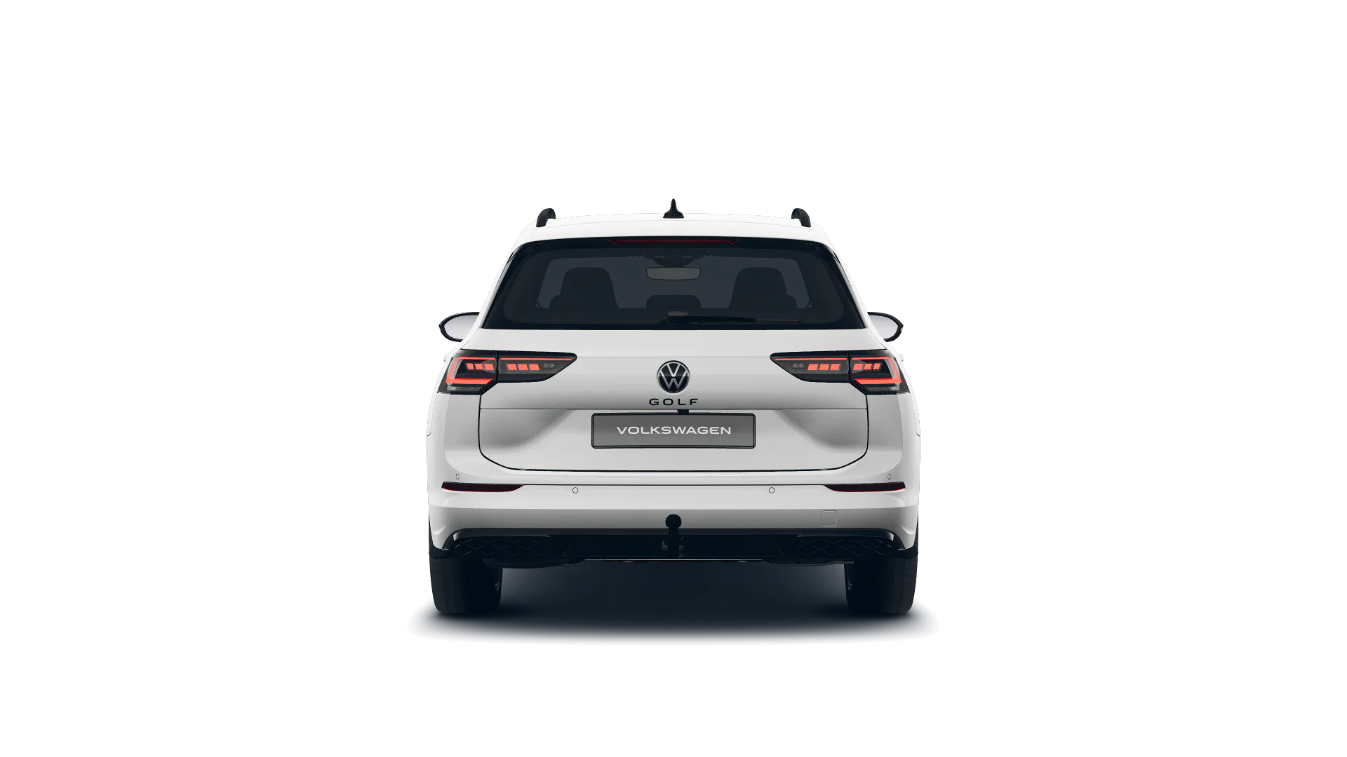 Volkswagen Golf Variant R-Line
