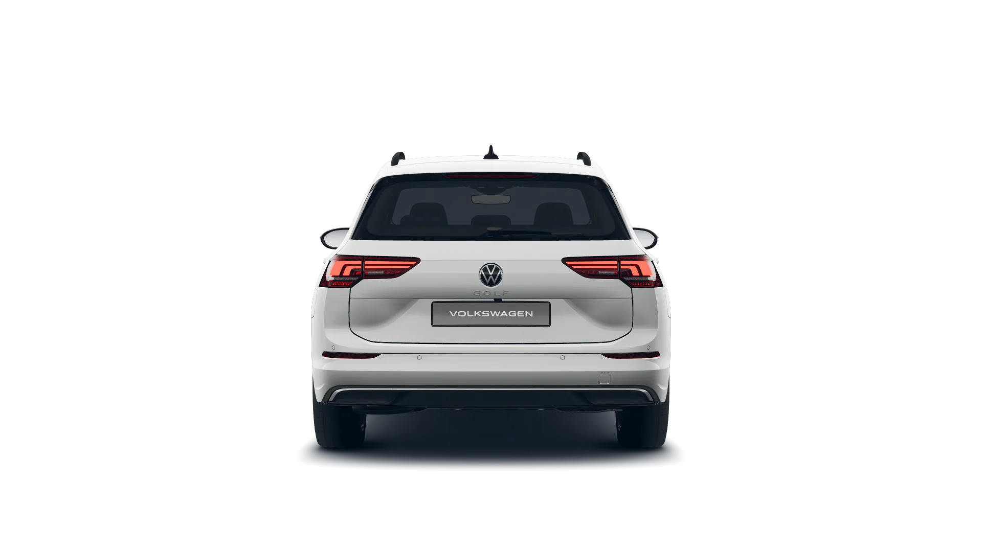 Volkswagen Golf Variant Style