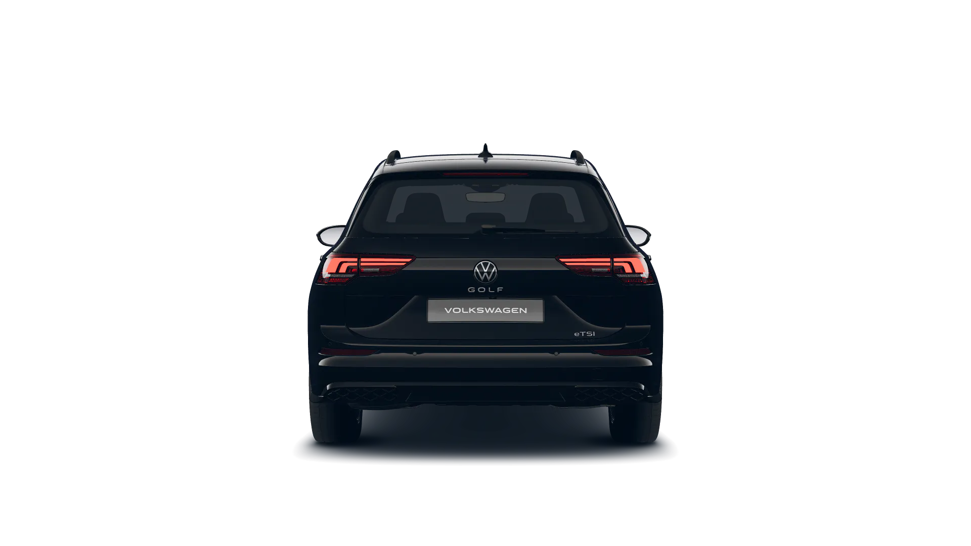 Volkswagen Golf Variant R-Line