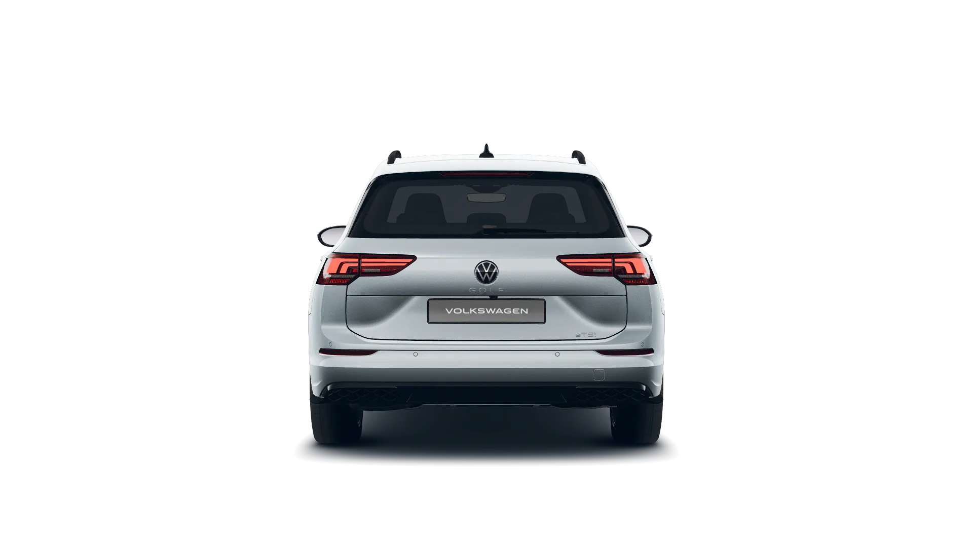 Volkswagen Golf Variant R-Line