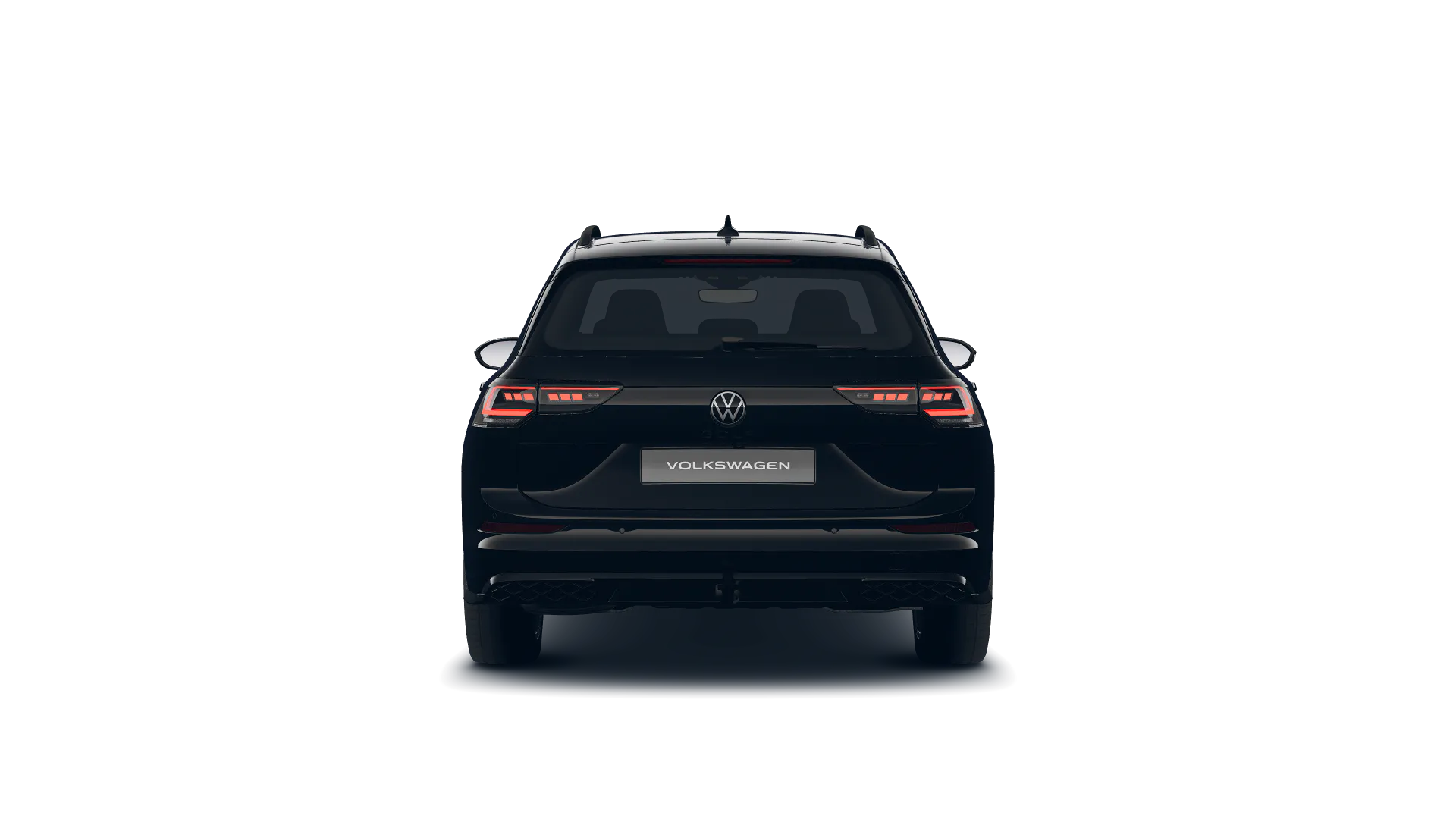 Volkswagen Golf Variant R-Line